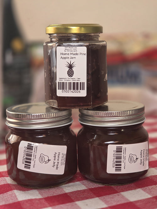 Handcrafted Natural Pure